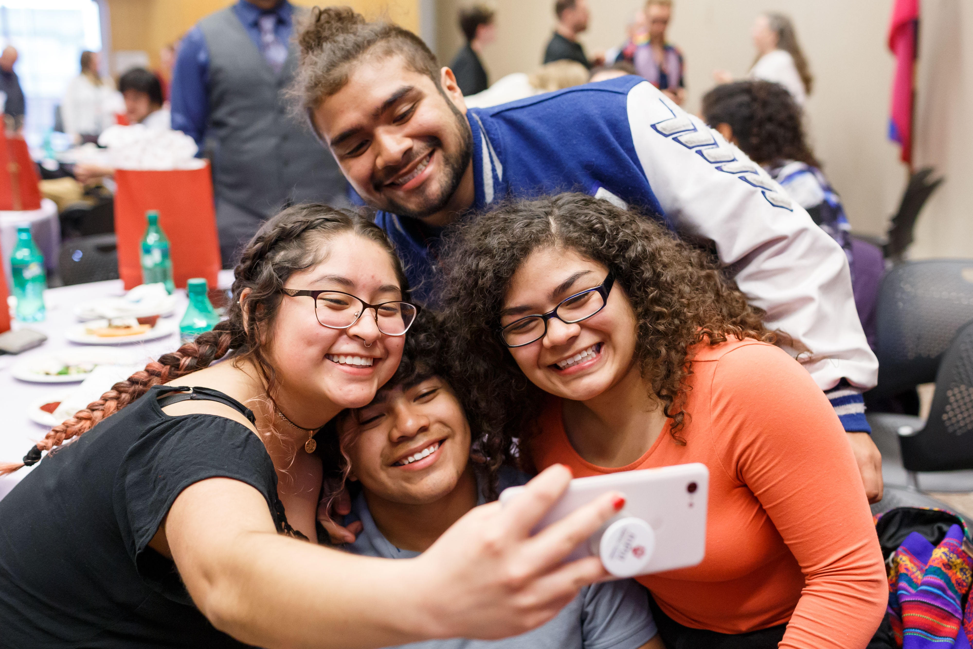 Somos El Futuro Event